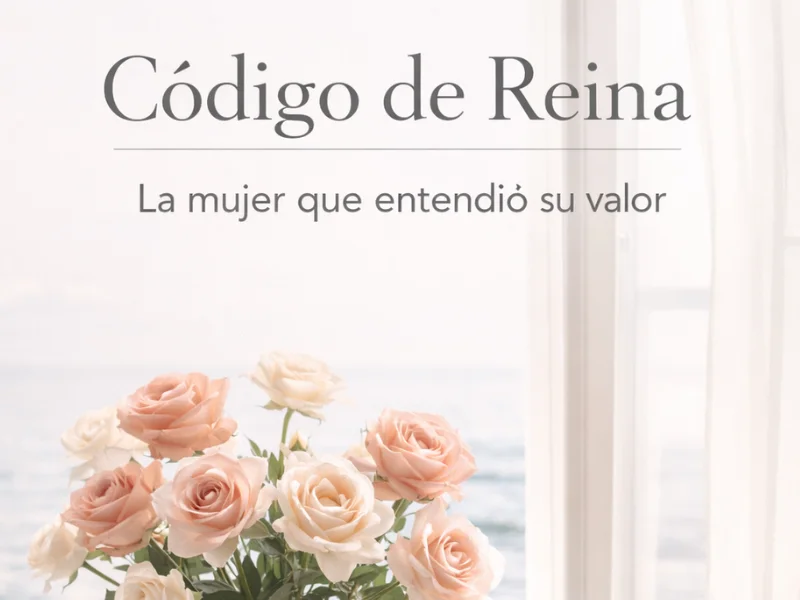 La mujer que entendió su valor y dejó de conformarse